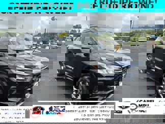 Certified 2024 Ford Escape ST-Line w/ Tech Pack #1 image 1