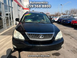 Used 2009 Lexus RX 350 2WD image 1