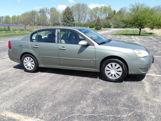 Used 2006 Chevrolet Malibu LT image 1