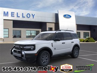 New 2025 Ford Bronco Sport Big Bend image 1