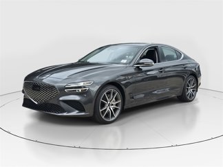 New 2026 Genesis G70 2.5T image 1