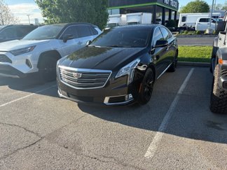 Used 2018 Cadillac XTS Platinum image 1