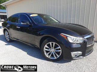Used 2015 INFINITI Q70 3.7 image 1