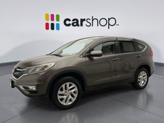 Used 2015 Honda CR-V EX image 1