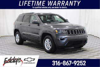 Used 2019 Jeep Grand Cherokee Laredo video 1