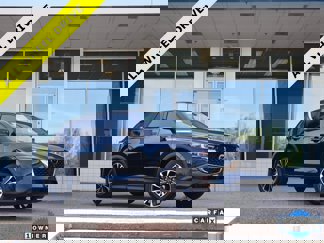 Used 2022 MAZDA CX-5 AWD 2.5 S w/ Premium Package image 1