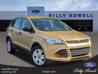 Used 2014 Ford Escape S image 1