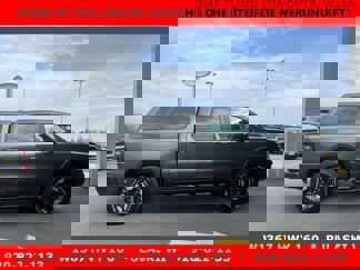 Used 2019 RAM 1500 Rebel w/ Rebel Level 2 Equipment Group image 1