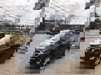 Used 2020 Chevrolet Equinox LT w/ Driver Convenience Package image 1