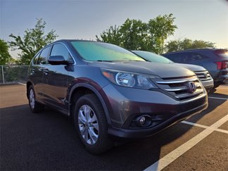 Used 2013 Honda CR-V EX image 1