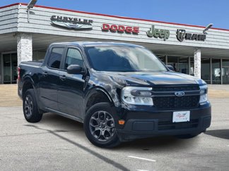 Used 2022 Ford Maverick XLT image 1