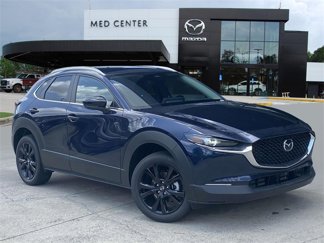 New 2025 MAZDA CX-30 AWD 2.5 S w/ Select Sport Pkg image 1
