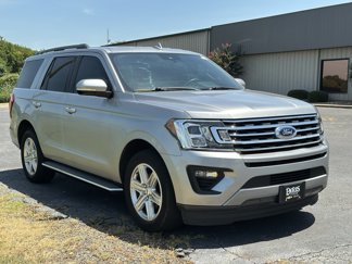 Used 2020 Ford Expedition XLT w/ Equipment Group 202A image 1