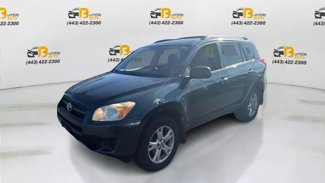 Used 2011 Toyota RAV4 2WD image 1