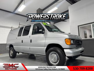 Used 2006 Ford E-350 and Econoline 350 Super Duty image 1