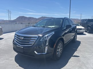 Used 2019 Cadillac XT5 Luxury image 1