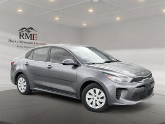 Used 2019 Kia Rio S image 1