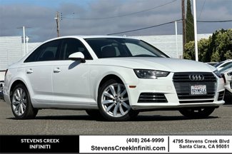 Used 2017 Audi A4 2.0T Ultra Premium image 1