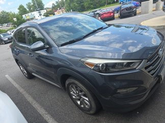 Used 2018 Hyundai Tucson SEL image 1