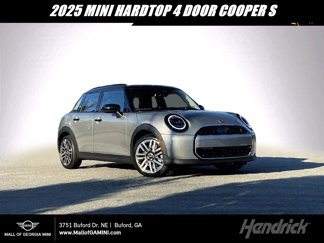 Used 2025 MINI Cooper S image 1