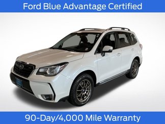Used 2017 Subaru Forester 2.0XT Touring image 1