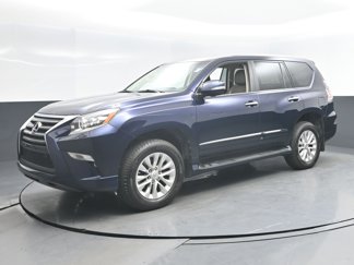 Used 2017 Lexus GX 460 image 1