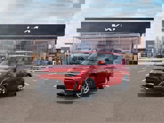 New 2025 Kia Soul S image 1
