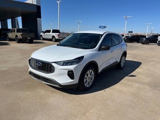 New 2025 Ford Escape Active image 1