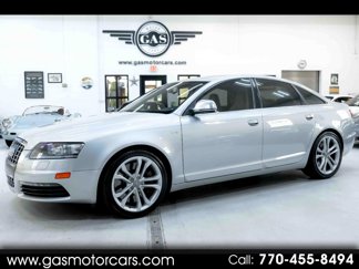 Used 2011 Audi S6 Prestige image 1