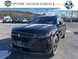 New 2025 Lincoln Nautilus Premier w/ Jet Appearance Package image 1