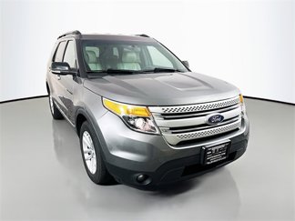 Used 2012 Ford Explorer XLT image 1