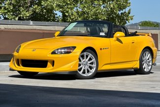Used 2006 Honda S2000 image 1