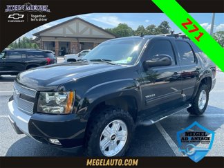 Used 2011 Chevrolet Tahoe LT image 1