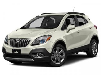 Used 2015 Buick Encore Premium image 1