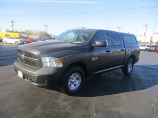 Used 2016 RAM 1500 Tradesman w/ Popular Equipment Group image 1