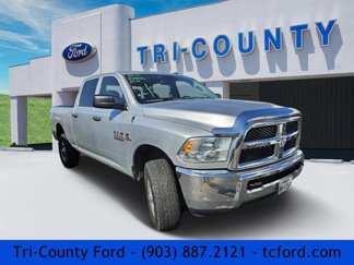 Used 2015 RAM 2500 Tradesman w/ Chrome Appearance Group image 1