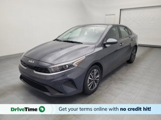 Used 2024 Kia Forte LXS image 1