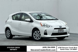 Used 2012 Toyota Prius C One image 1