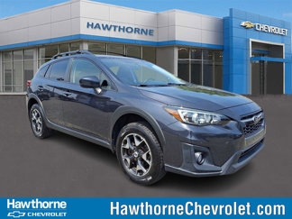 Used 2018 Subaru Crosstrek 2.0i Premium image 1