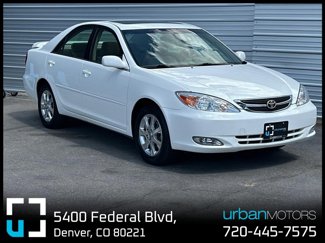 Used 2004 Toyota Camry LE image 1