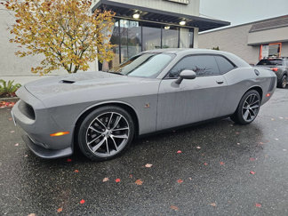 Used 2017 Dodge Challenger R/T Scat Pack image 1