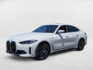 Used 2023 BMW i4 eDrive35 w/ Premium Package image 1