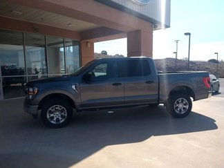 Certified 2023 Ford F150 XLT image 1