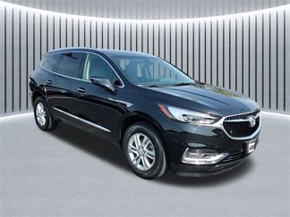 Certified 2020 Buick Enclave Essence w/ Sound and Sites Package video 1