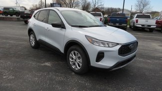 New 2025 Ford Escape Active image 1
