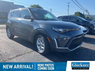Used 2024 Kia Soul LX w/ Option Group 015 image 1