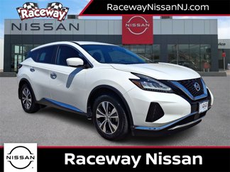 Used 2021 Nissan Murano S image 1
