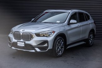 Used 2021 BMW X1 sDrive28i w/ Convenience Package image 1