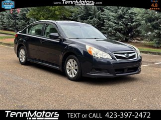 Used 2012 Subaru Legacy 2.5i Premium image 1