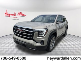 New 2026 GMC Terrain Elevation image 1